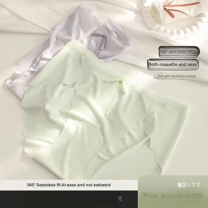Lan Miao Underpants Women's 4 Pack-19
