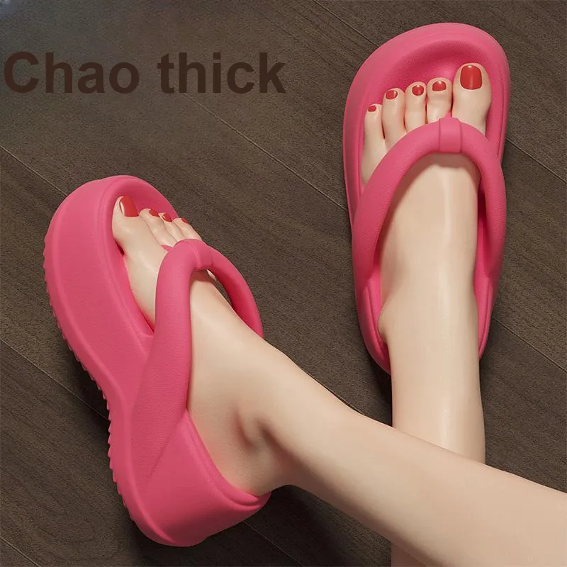 KUUJOO Slippers / Home Slippers-14