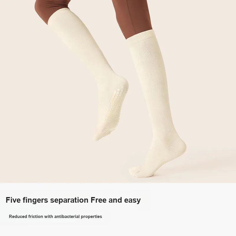 B&C.Room Knee High Socks Women's 2 Pack-5