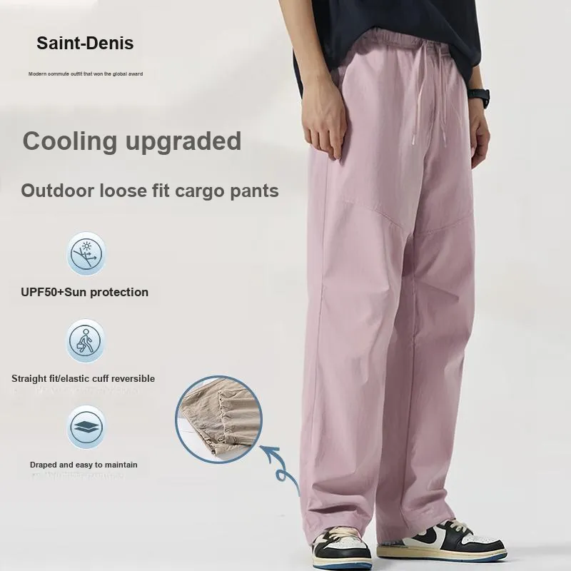 SUNDANCE Casual Pants Unisex-13