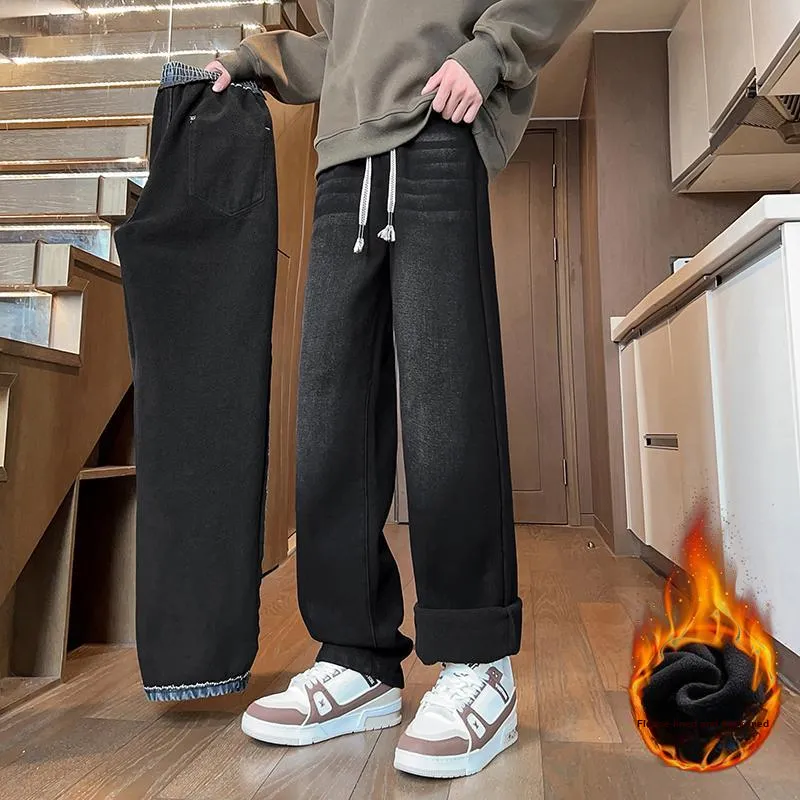 TIMD Jeans Unisex-7