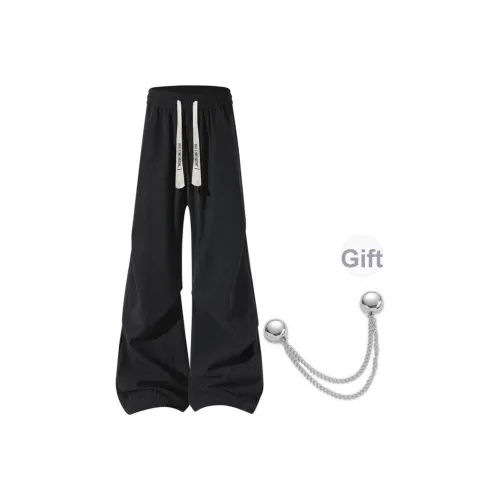 BIG TIME REGAL Повседневные брюки Унисекс