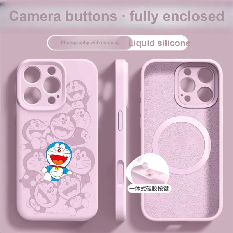 Yule Phone Cases-9