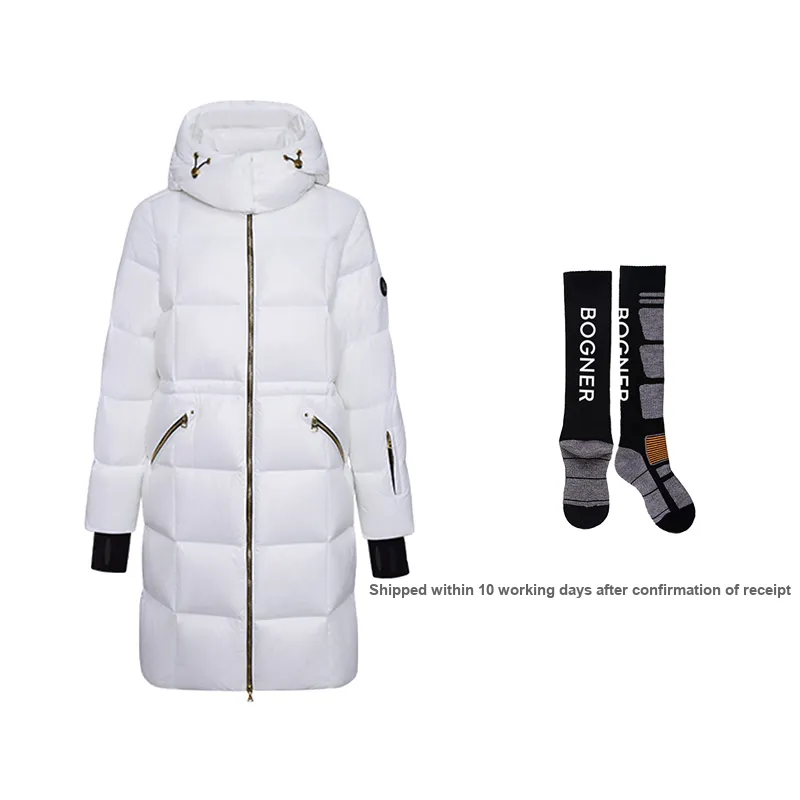BOGNER Down Jackets Women's-3