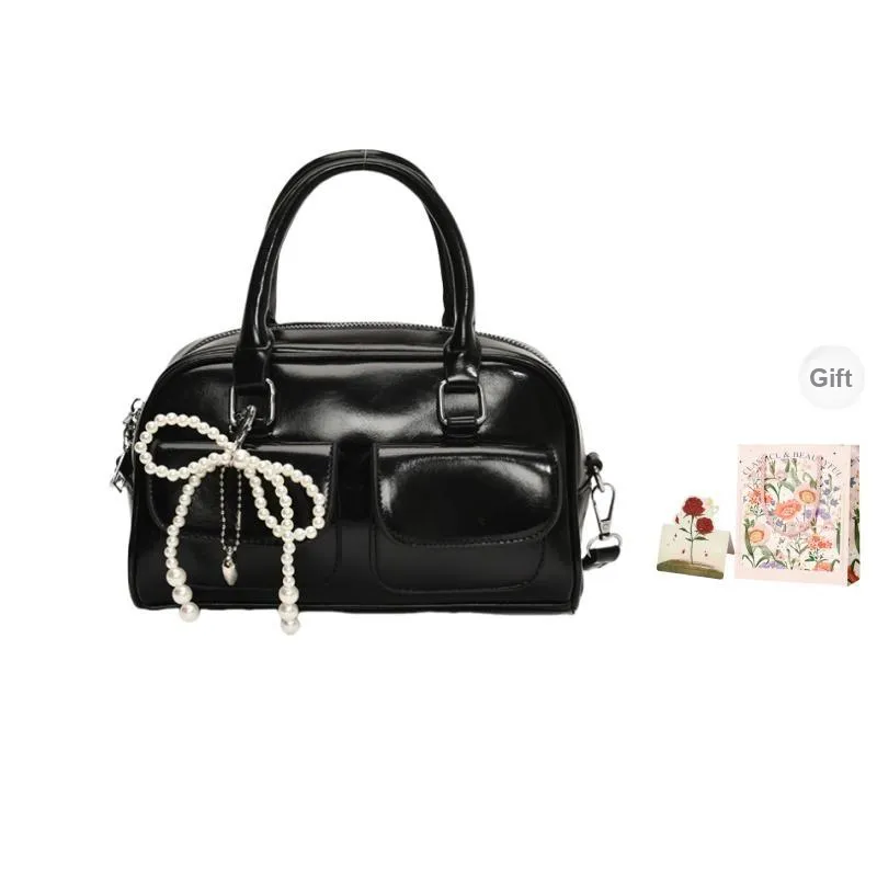 Gerlanx Pu Handbag Regular Unisex Multicolor-7