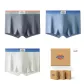 Dark Gray+Gray Blue+White