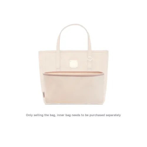 BagINBAG Bag Accessories Beige