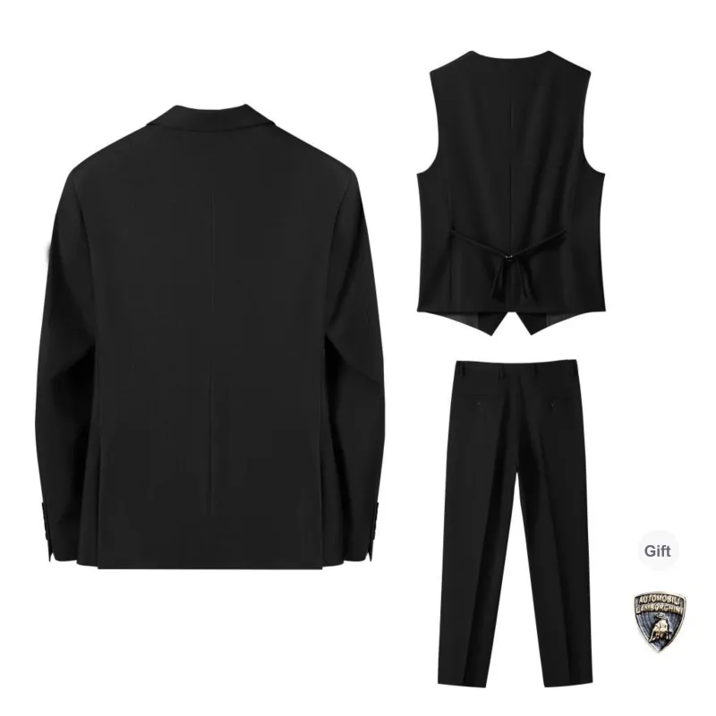 Automobili Lamborghini Business Suits Men's-3