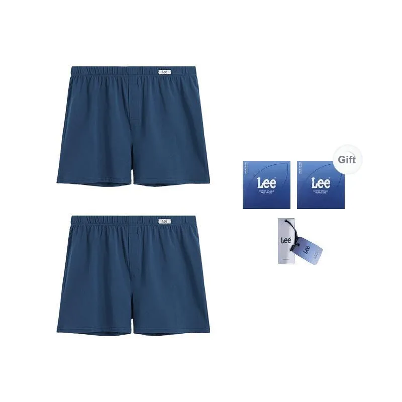 Lee Men Underpants-3