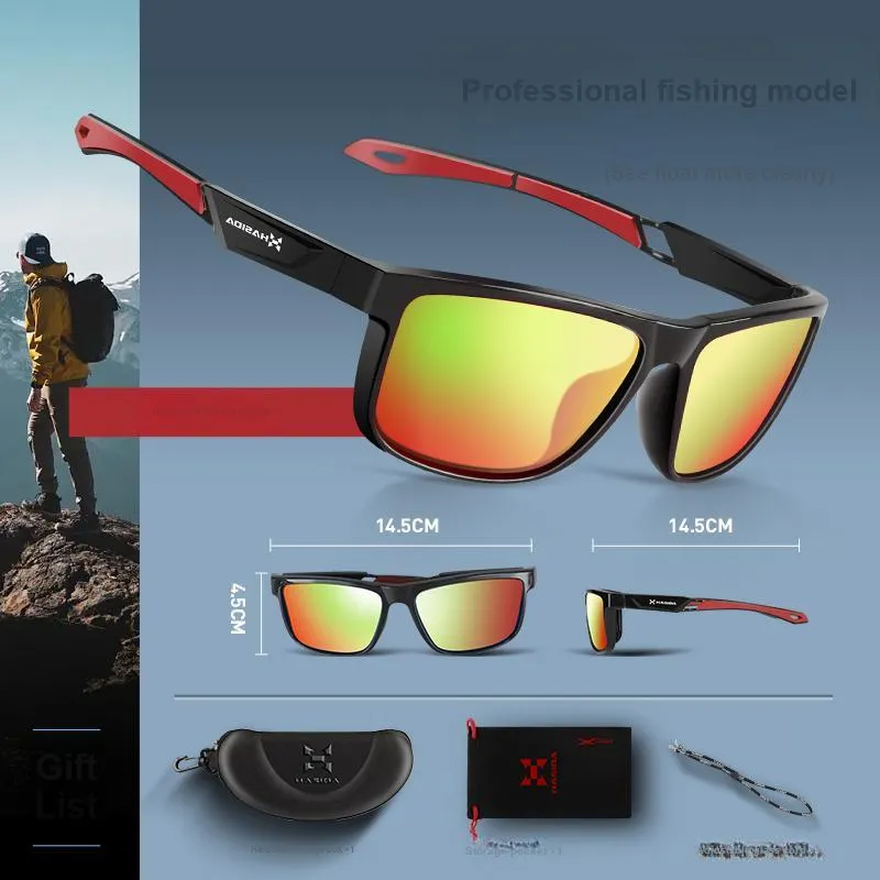 HISTAR Fishing Accessories-14