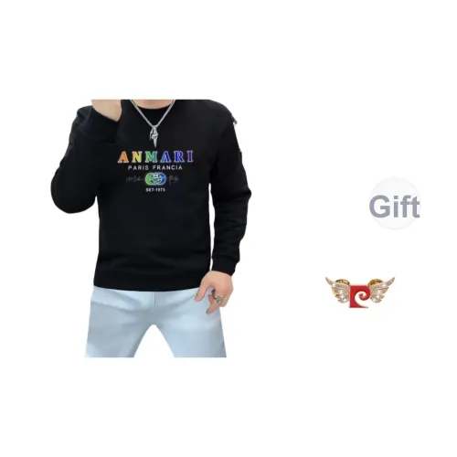 PIERRE CARDIN Мужские Свитшоты