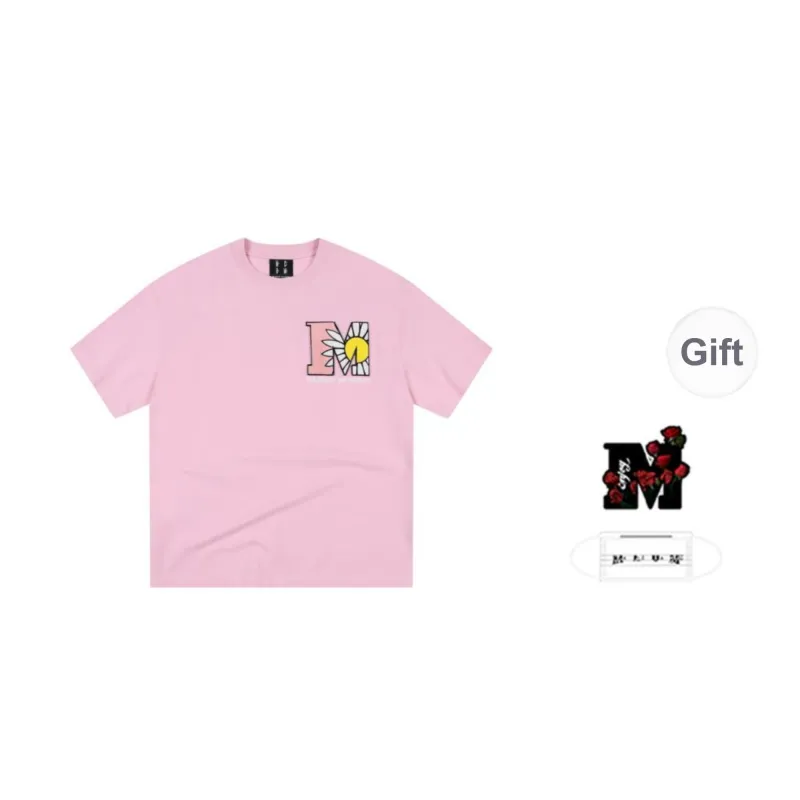 MR.ENJOYDA MONEY T Shirts Unisex-4