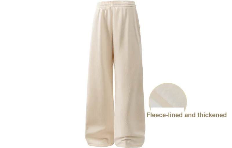 LOOX! Casual Pants Unisex-12
