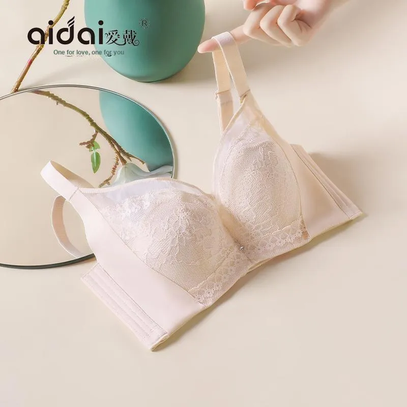 Aidai Women's Bras-1