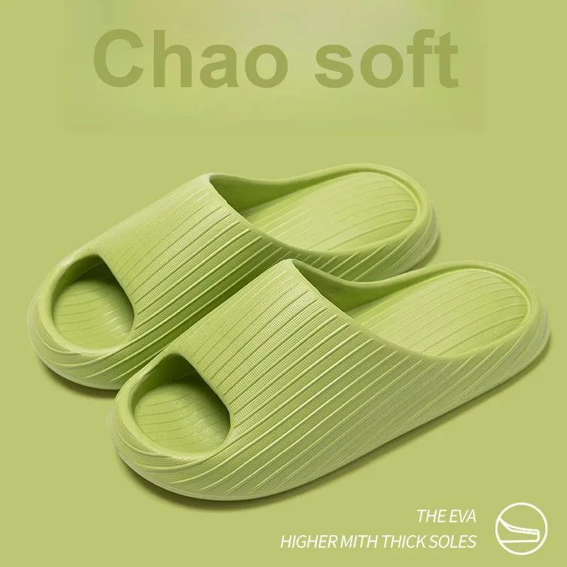 MAIMENG&XIAOTIANTUAN Home Slippers-7