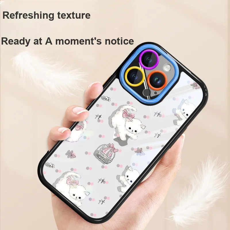 MINISO Phone Cases-4
