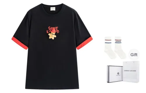 CHARLIE GOLF Shirts Unisex