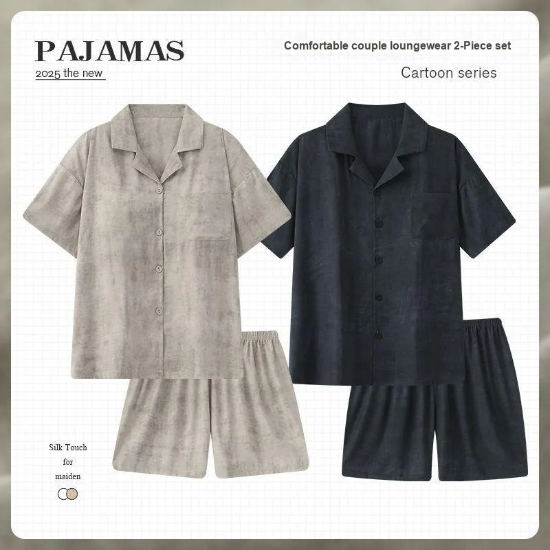 Ta Yan Unisex Pajama Sets-6