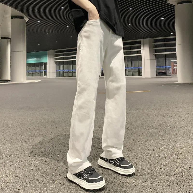 Ang2 Stu Jeans Unisex-13