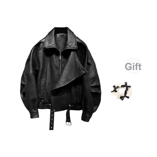 CPAURA Женские Куртки