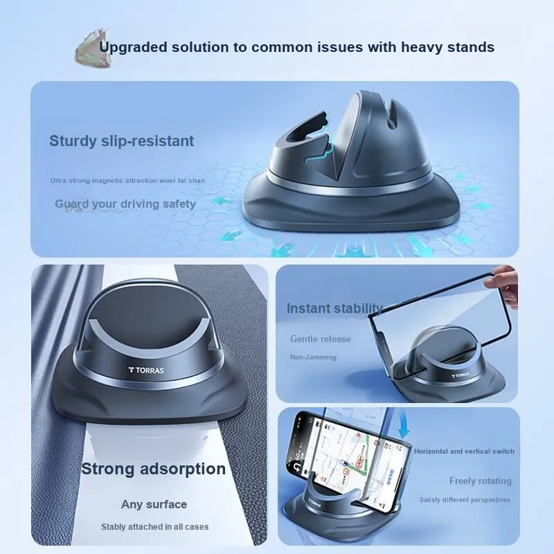 TORRAS Phone Stands-8