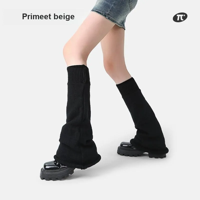 Primeet Knee High Socks Women's 1 Pack-11