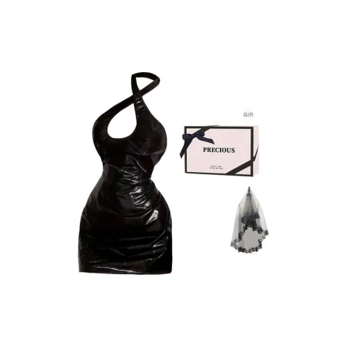 TLXT Ночная сорочка Женская Набор в подарочной коробке