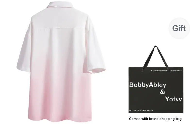 BOBBY ABLEY Shirt Unisex Optional 2 Pack-3