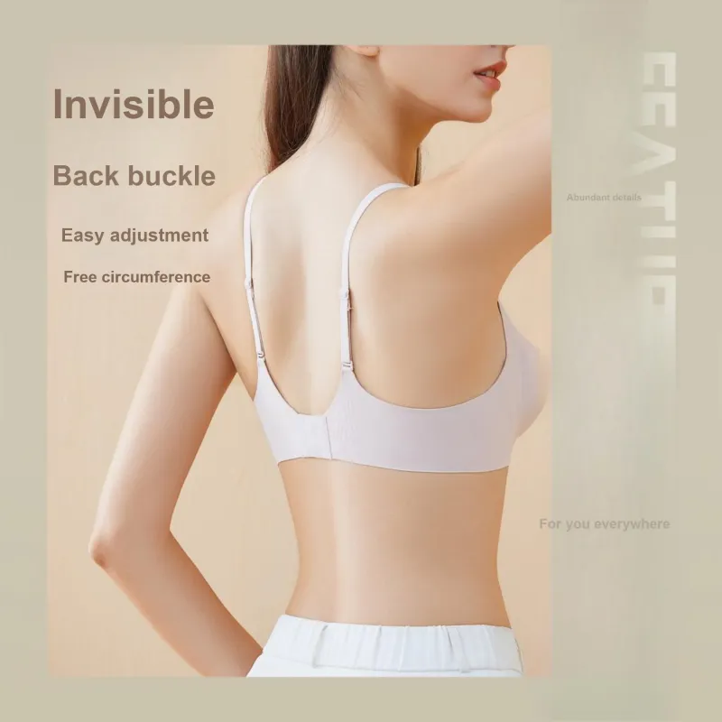 BONAS Women's Bras-4