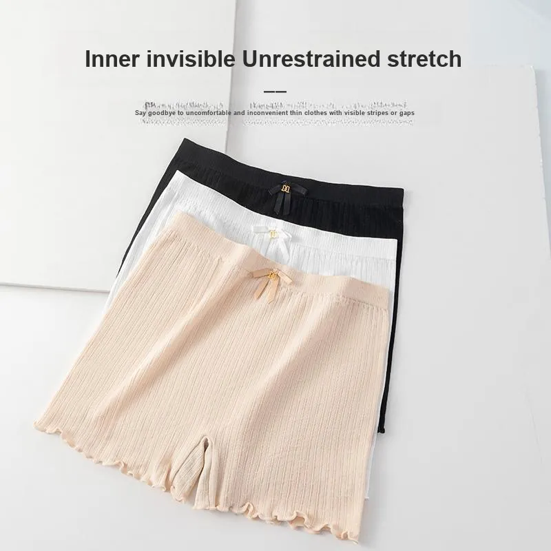 Ordifen Boxer Shorts Women's 2 Pack-2