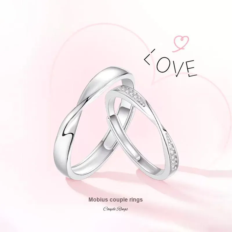Lao Feng Xiang Topazes Rings Unisex-1