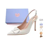 White Gift Box Set