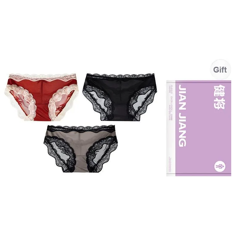 Master Underpants Women's Box 3 Pack-8