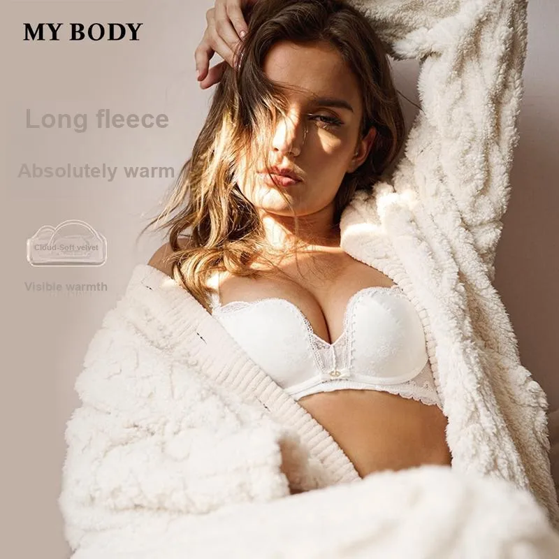 MY BODY Women's Pajama Sets-12