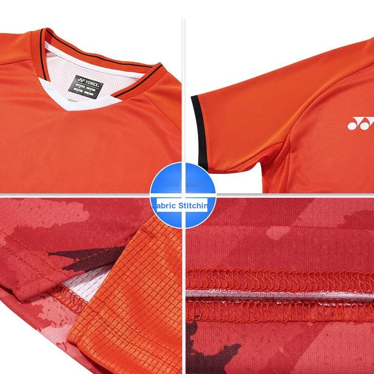 YONEX Badminton Clothing Women's-7