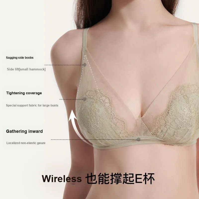 Ubras Women's Bras-1