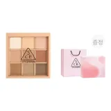 #SMOOTHER 로즈 Tender+박스+쇼핑백