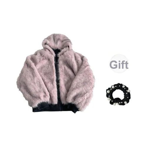 JSUHH Женские пуховики