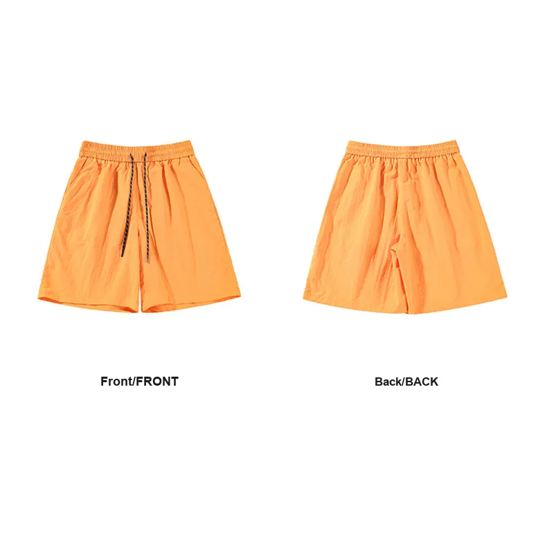LSVE Casual Shorts Women's-9