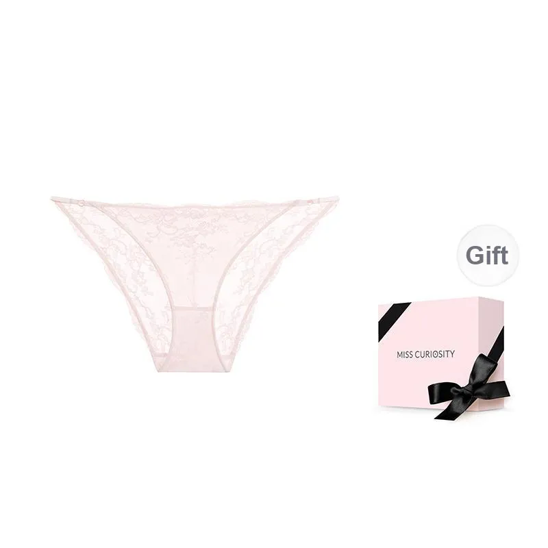 MISS CURIOSITY Underpants Women's-6