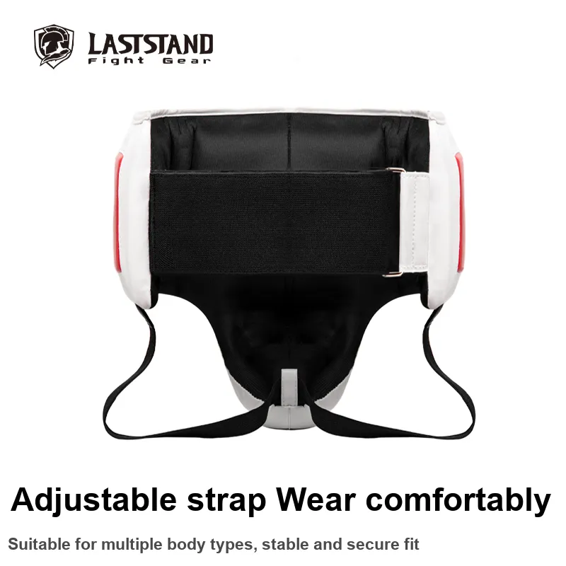 LASTSTAND Sports Protective Gears Microfiber Leather Unisex-2