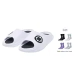 Comes with 1 Pack of Basketball Socks