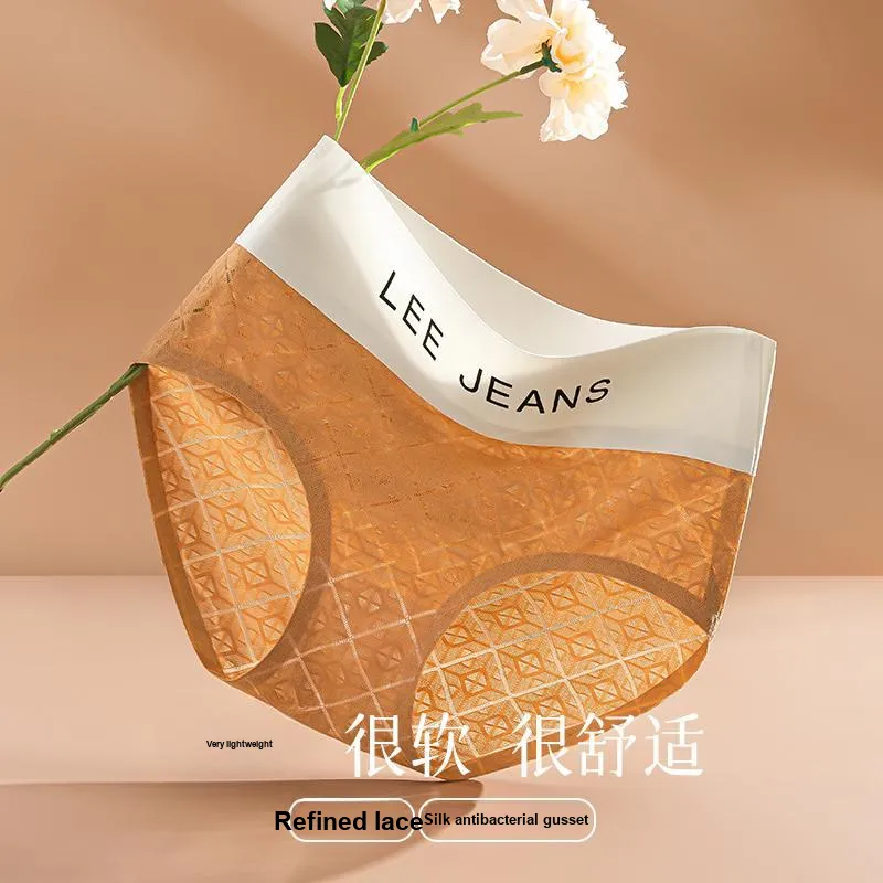 Lee Underwear Gift Box Women's 4 Pack-4