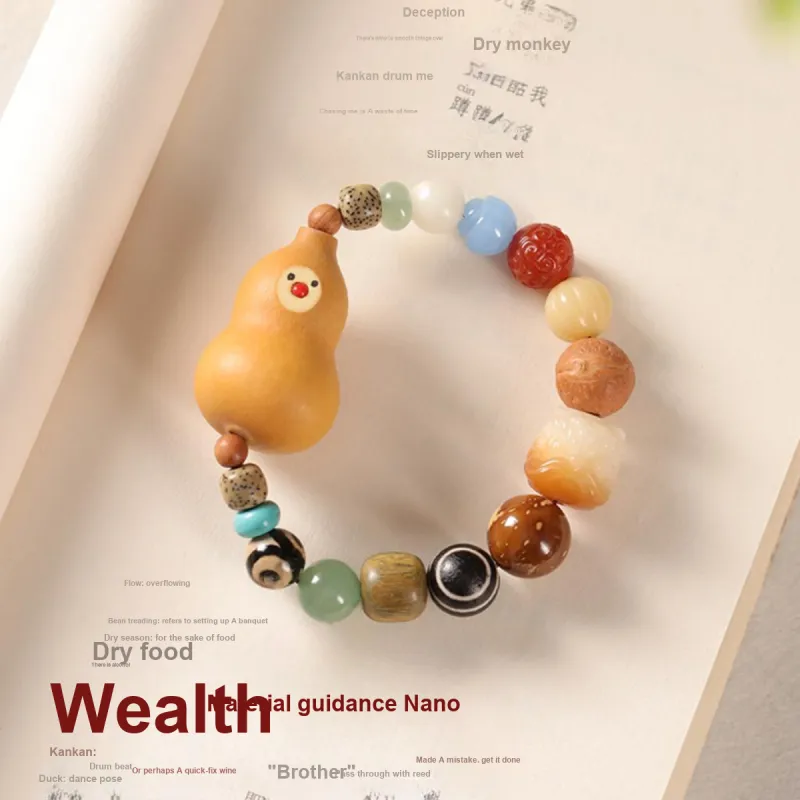 MGS Bracelets Women's-1