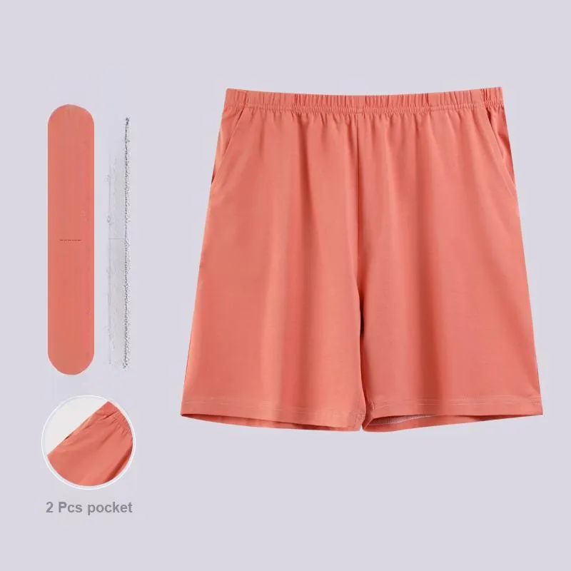 GOSO Women's Pajama Pants-6