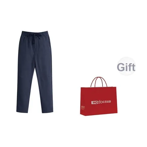 Hodo Sports Повседневные брюки Унисекс