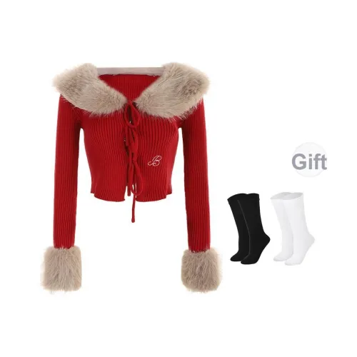 BSEVENI Женская трикотажная одежда