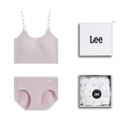 Lee Women's Underwear Set