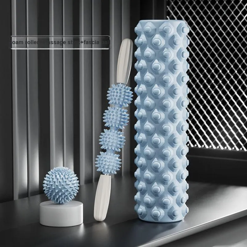 Baijia Foam Rollers-11