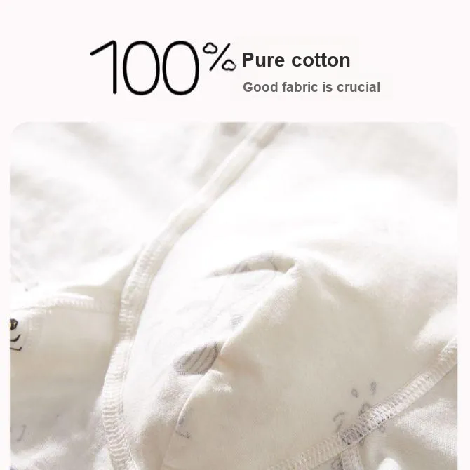 GUKOO Women's Underpants-7